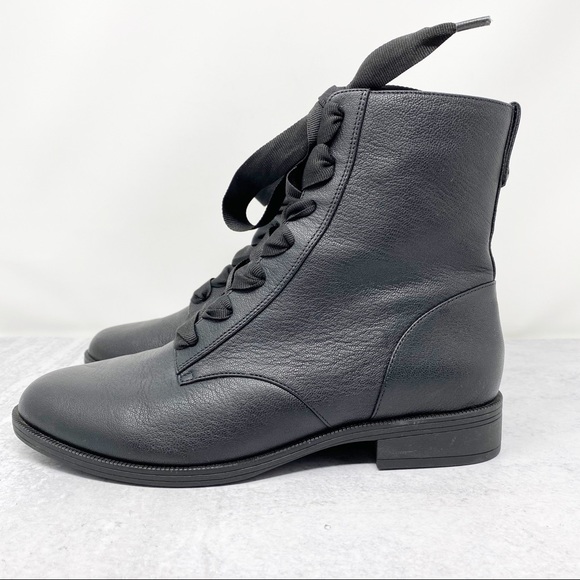 vionic combat boots